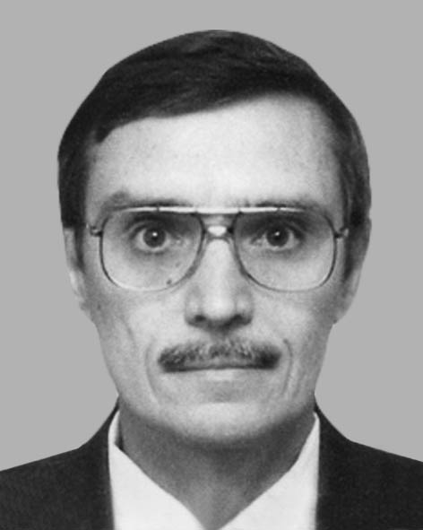 фото: Лушпенко Сергій  Федорович